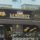Beilute LIBEIRUT مطعم لي بيروت