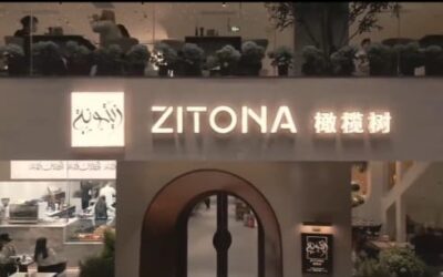 Zitona Restaurant