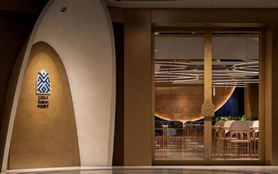 مطعم كراون Krawn Restaurant