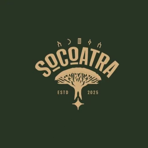 مطعم ومقهى سقطرى Socotra restaurant