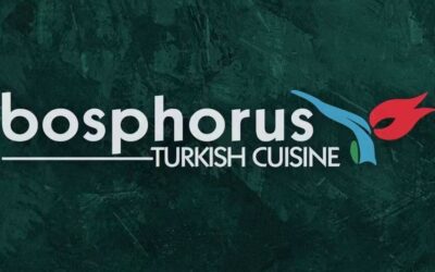 مطعم بوسفور Bosphorus Restaurant