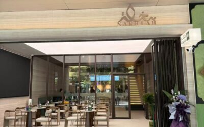 كوفي نخلة  NAKHLAH Cafe