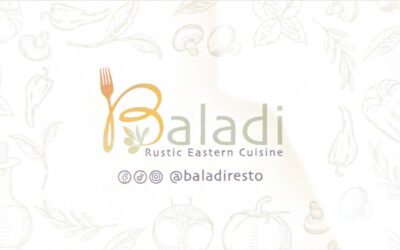 مطعم بلدي Baladi Restaurant