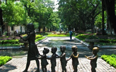 جزيرة شاميان 沙面