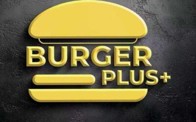 +BURGER PLUS