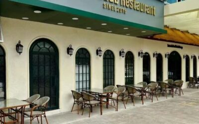 Gamaji Kebab Restaurant مطعم جاماجي كباب