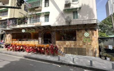 مطعم وكوفي ميدان Midan Cafe & Restaurant