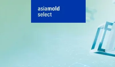 معرض Asiamold الدولي لصناعة القوالب 2026