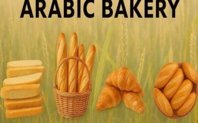 ARABIC BAKERY مخبز عربي