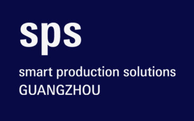 معرض حلول الإنتاج الذكي – 2026 (SPS)