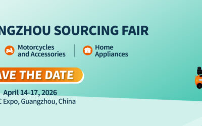 معرض قوانجوا للتوريد (GSF)