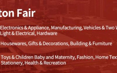 معرض كانتون 2026 –  المرحلة الثانية