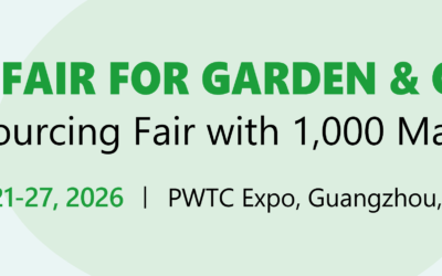 معرض جينهان للحدائق والمعيشة الخارجية 2026