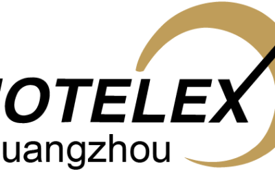 معرض هوتيلكس قوانجوا الدولي للمعدات الفندقية وخدمات الضيافة 2026
