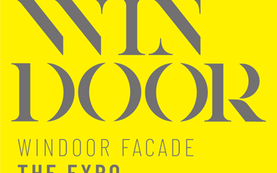 معرض الواجهات الزجاجية والنوافذ والأبواب 2026