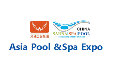 معرض آسيا للمسابح والسبا – قوانجوا 2026