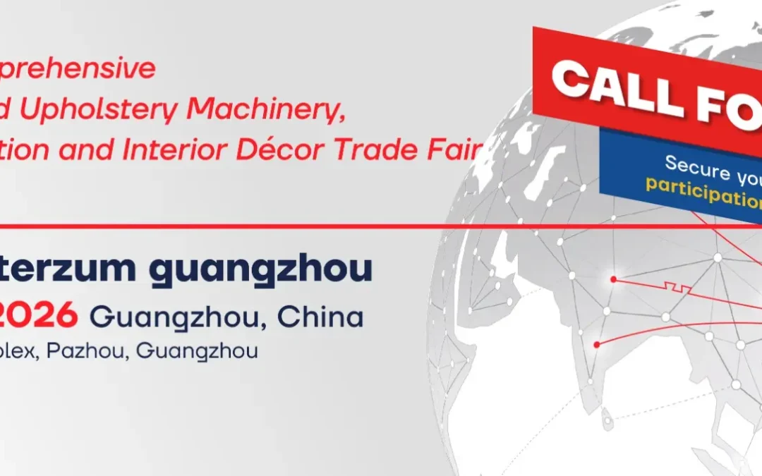 معرض الصين الدولي لتصنيع الأثاث وتوريد الديكور الداخلي