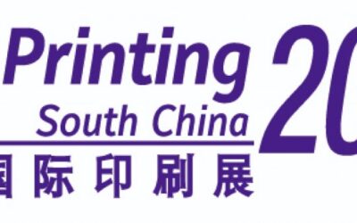 معرض جنوب الصين الدولي للطباعة والتغليف 2026