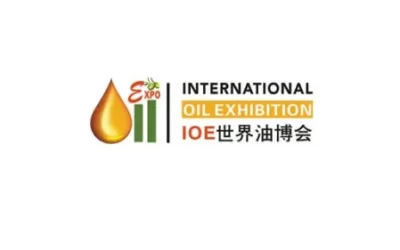 معرض قوانجوا الدولي لصناعة الزيوت الصالحة للأكل وزيت الزيتون – IOE 2026