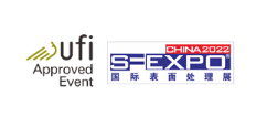 معرض قوانجوا الدولي لتقنيات التصنيع السطحي والطلاء الكهربائي والطلاءات – SF EXPO 2026