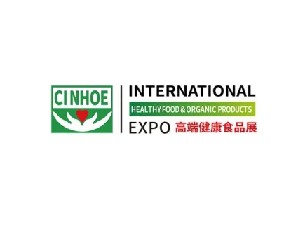 معرض قوانجوا الدولي لمنتجات التغذية، والأغذية الصحية، والمنتجات العضوية – CINHOE 2026