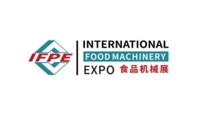 معرض قوانجوا الدولي لآلات ومعدات تجهيز وتعبئة الأغذية – IFPE 2026