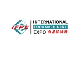 معرض قوانجوا الدولي لآلات ومعدات تجهيز وتعبئة الأغذية – IFPE 2026