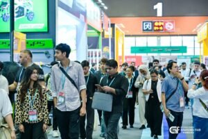 The 7th Guangzhou Sourcing Fair (GSF 2026) (2)