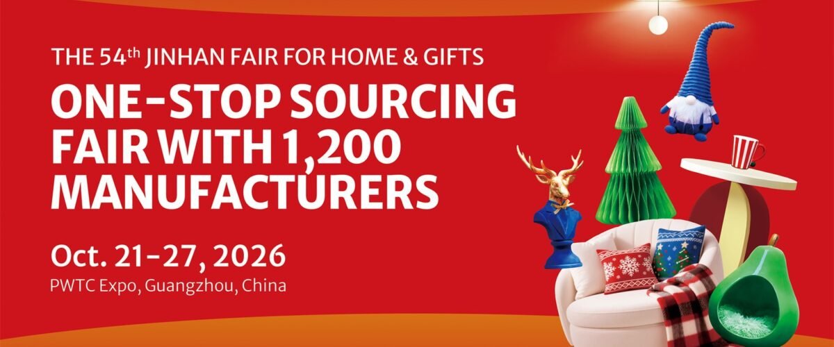 The 54th Jinhan Fair for Home & Gifts