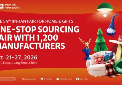 The 54th Jinhan Fair for Home & Gifts