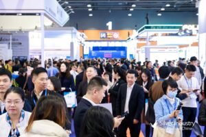 The 12th China International Silver Industry Exhibition (1)