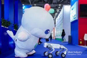 The 12th China International Silver Industry Exhibition (2)