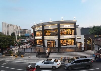 مطعم لي بيروت بريميوم